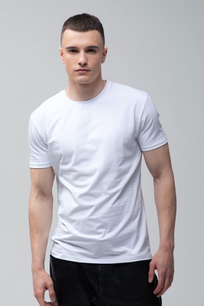 Набор футболок 7 шт RAY PREMIUM FIT Комбинированный (U0102-7PACK3) XL U0102-7PACK3 фото