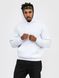 Худі базове Ray Basic утеплене чоловіче біле (U0401M-White) XL U0401M-White фото 1