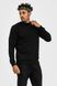 Світшот базовий Ray Basic полегшений чоловічий чорний (U0302M-Black) XS U0302M-Black фото 1