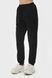 Набор женский брюки базовые 2шт RAY PREMIUM LOOSE комбинированный Темно-серый/Черный (U0909W-Dark Grey-Black) XS U0909W-Dark Grey-Black фото 2