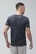 Футболка базова Ray Premium Fit чоловіча темно-сіра (U0102-Dark Grey) XS U0102-Dark Grey фото 4