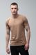 Набор футболок 3 шт RAY PREMIUM FIT Бежевый/Коричневый/Белый (U0102-3PACK4) S U0102-3PACK4 фото 3