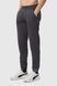 Штани базові Ray Basic утеплені чоловічі темно-сірі (U0901M-Dark Grey) S U0901M-Dark Grey фото 2