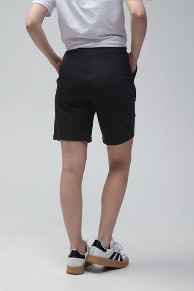 Шорты базовые RAY BASIC черные женские (U0701W-Black) XS U0701W-Black фото