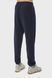 Штани чоловічі базові RAY PREMIUM LOOSE темно-сині (U0909M-Navy Blue) XS U0909M-Navy Blue фото 3
