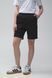 Шорты базовые RAY BASIC черные женские (U0701W-Black) XS