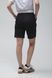 Шорты базовые RAY BASIC черные женские (U0701W-Black) XS U0701W-Black фото 4