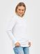 Світшот полегшений RAY BASIC жіночий білий (U0302W-White) XS U0302W-White фото 3