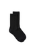 Носки женские базовые RAY BASIC UNISEX Черный (U3101W-Black) 39-42 U3101W-Black фото 1