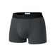 Трусы мужские боксеры RAY BASIC Темно-серый (M2101-Dark Grey) S M2101-Dark Grey фото 1