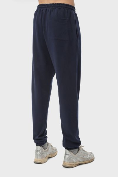 Штани чоловічі базові RAY PREMIUM LOOSE темно-сині (U0909M-Navy Blue) XS U0909M-Navy Blue фото
