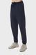 Штани чоловічі базові RAY PREMIUM LOOSE темно-сині (U0909M-Navy Blue) XS U0909M-Navy Blue фото 6