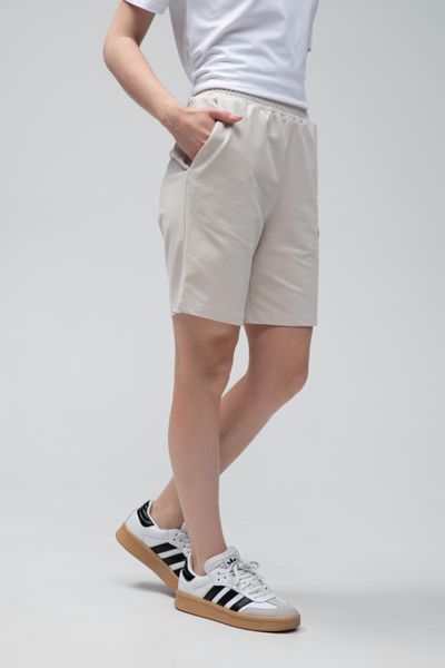 Набор шорты базовые женские RAY BASIC комбинированый Беж/Беж (U0701W-Cream-Pack) XS U0701W-Cream-Pack фото