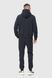 Костюм худі та штани Ray Basic чоловічий утеплений темно-синій (U0801M-Navy Blue) S U0801M-Navy Blue фото 5