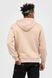 Худи базовое Ray Basic утепленное мужское бежевое (U0401M-Cream) XS U0401M-Cream фото 3