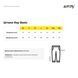 Костюм худі та штани Ray Basic чоловічий утеплений чорний (U0801М-Black) M U0801М-Black фото 7