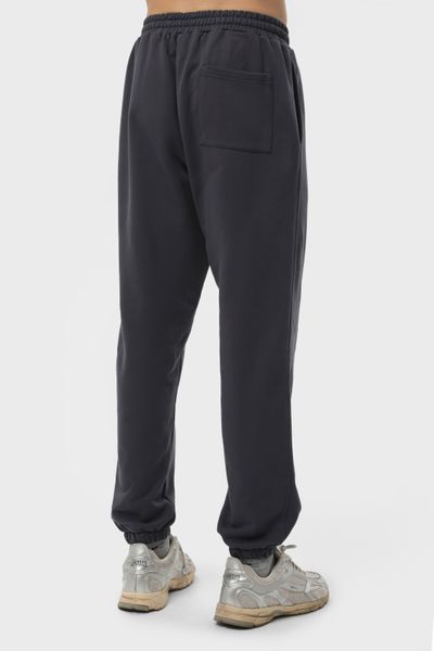 Штани чоловічі базові RAY PREMIUM LOOSE темно-сірі (U0909M-Dark Grey) XS U0909M-Dark Grey фото