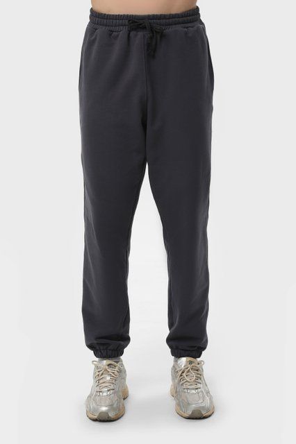 Штани чоловічі базові RAY PREMIUM LOOSE темно-сірі (U0909M-Dark Grey) XS U0909M-Dark Grey фото