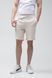 Шорти базові RAY BASIC бежеві чоловічі (U0701M-Cream) XS