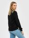 Світшот полегшений RAY BASIC жіночий чорний (U0302W-Black) XS U0302W-Black фото 3