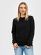 Світшот полегшений RAY BASIC жіночий чорний (U0302W-Black) XS