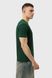 Футболка чоловіча базова Ray Premium Fit Темно-зелений (U0102-Bottle Green) XS U0102-Bottle Green фото 3