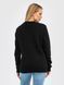 Свитшот утепленный RAY BASIC женский черный (U0301W-Black) XS U0301W-Black фото 5