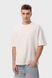 Набор оверсайз футболок мужских RAY PREMIUM OVERSIZE (U0105M-Black-Shampan) XS U0105M-Black-Shampan фото 3