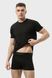 Труси боксери чоловічі RAY BASIC Чорний (M2101-Black) S M2101-Black фото 6