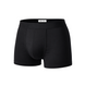 Труси боксери чоловічі RAY BASIC Чорний (M2101-Black) S M2101-Black фото 1