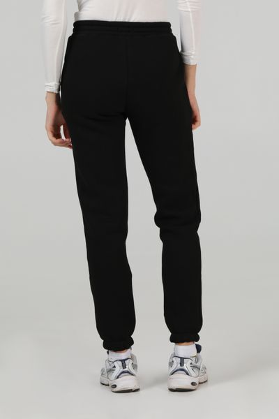 Брюки базовые Ray Basic утепленные женские черные (U0901W-Black) XS U0901W-Black фото