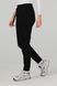Брюки базовые Ray Basic утепленные женские черные (U0901W-Black) XS U0901W-Black фото 3