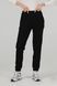 Брюки базовые Ray Basic утепленные женские черные (U0901W-Black) XS U0901W-Black фото 1