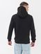 Худі базове Ray Basic утеплене чоловіче чорне (U0401M-Black) XS U0401M-Black фото 2