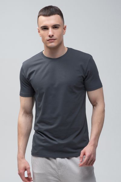 Набор футболок 9 шт RAY PREMIUM FIT Комбинированный (U0102-9PACK1) XL U0102-9PACK1 фото