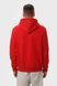 Худі чоловіче базове утеплене RAY BASIC червоне (U0401M-Red) XS U0401M-Red фото 4
