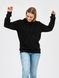 Худі полегшене RAY BASIC жіноче чорне (U0402W-Black) XS U0402W-Black фото 2